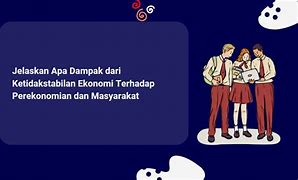 Apa Dampak Judi Terhadap Perekonomian