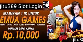 Bekasi Slot Login