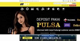 Bento 88Bet Link Alternatif Terbaru 2024 Login Facebook