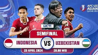 Foto Bola Slot 88 Resmi Indonesia Vs Uzbekistan U23