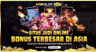 Situs Slot Gacor Terbukti Membayar