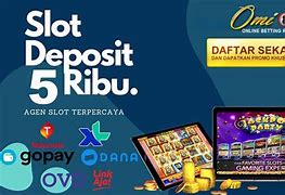 Situs Slot Tanpa Deposit Bisa Wd Terbaru