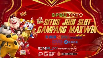 Toto Slot Login Terpercaya Di Asia 2024 Terbaru Hari Ini